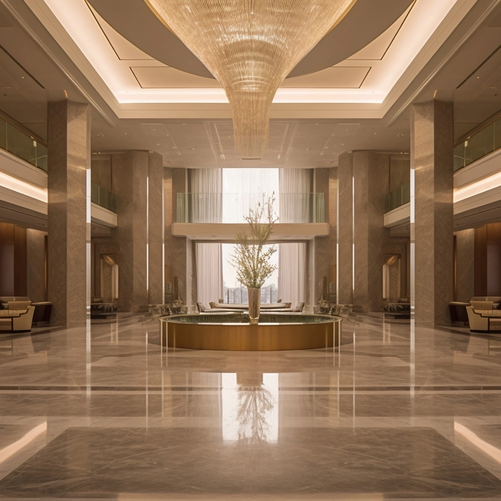 Hotel Nikhil Sai