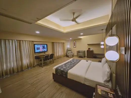 hotel-ambience-nizamabad